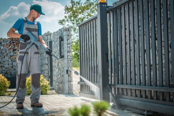 Best Gas Station Cleaning  in Big Spring, TX