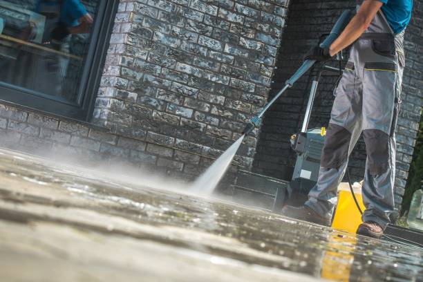 Best Post-Construction Pressure Washing  in Big Spring, TX