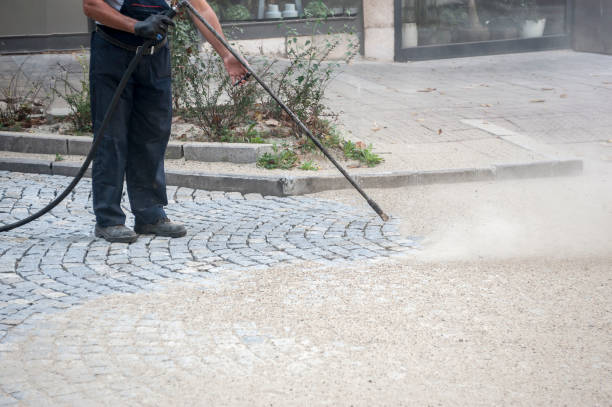 Reliable Big Spring, TX Pressure Washing Solutions