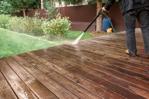  Big Spring, TX Pressure Washing Pros