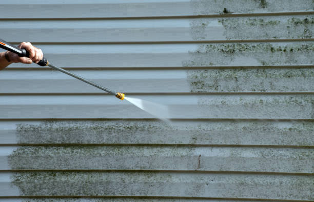 Best Dumpster Area Cleaning  in Big Spring, TX