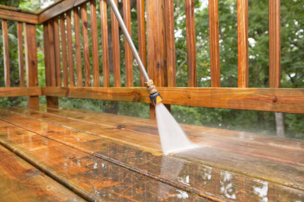 Best Solar Panel Cleaning  in Big Spring, TX