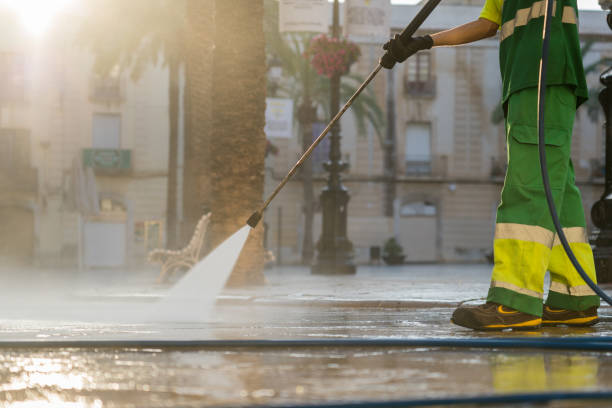Best Factory Floor Cleaning  in Big Spring, TX